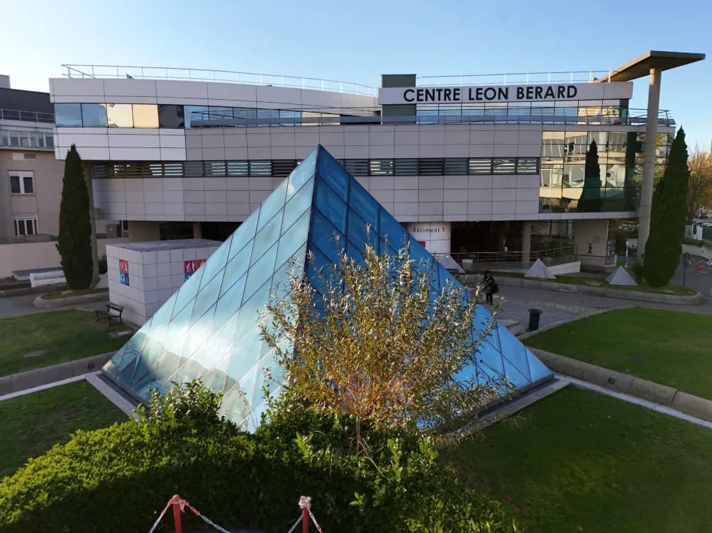 Centre Léon Bérard