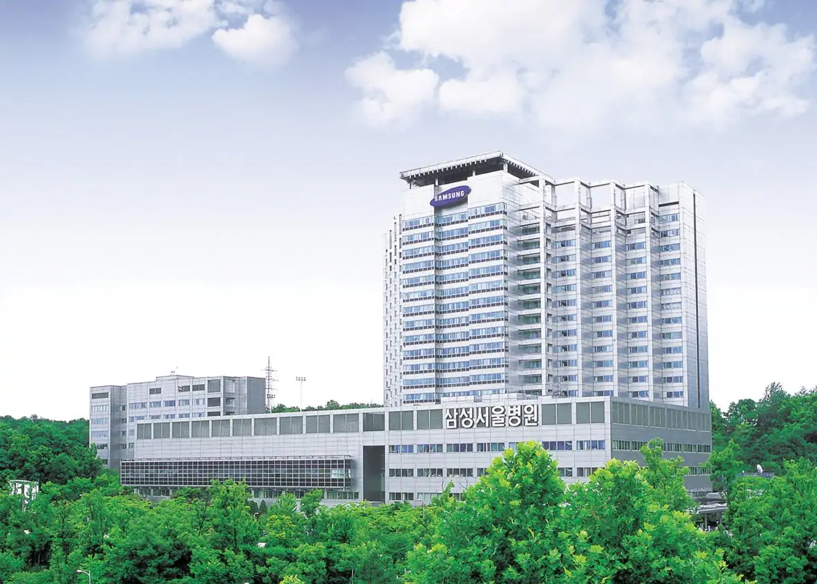Samsung Medical Center