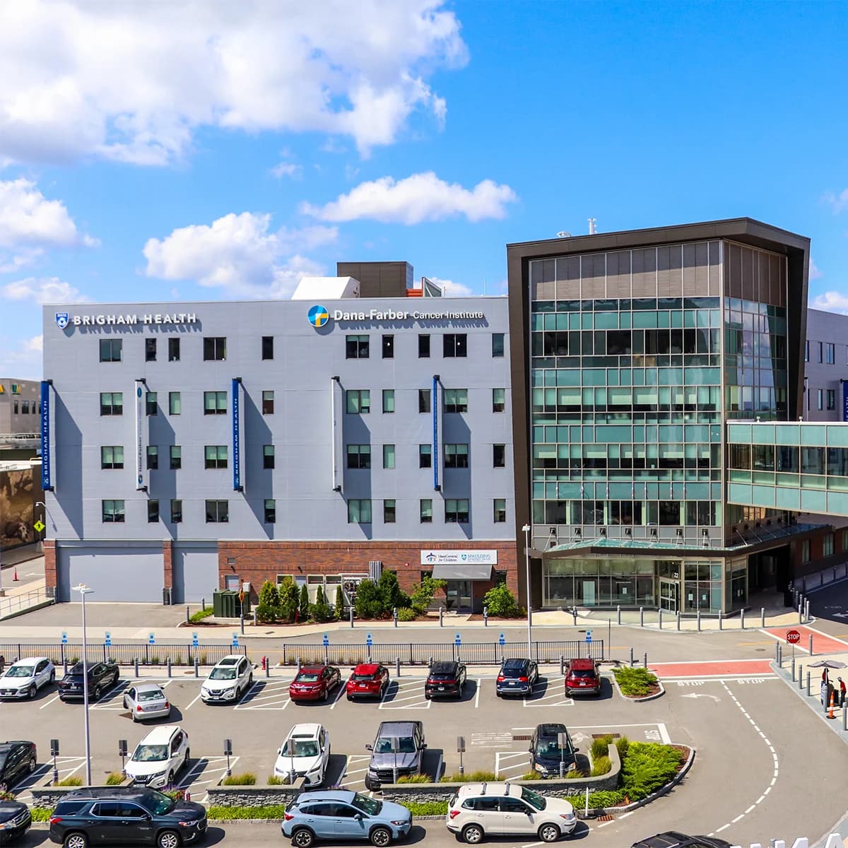 Dana-Farber Cancer Institute