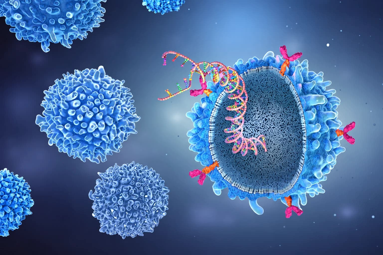 Cell Therapy