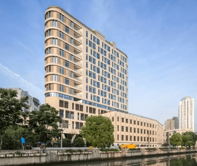 Shanghai General Hospital
