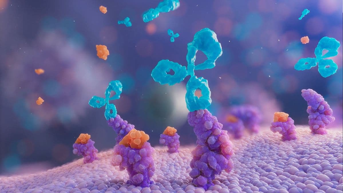 Antibody–Drug Conjugates (ADCs)