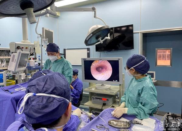 Gene therapy for OTOF-related deafness: follow-up extending to 2.5 years